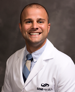 Joseph Muenster, MD