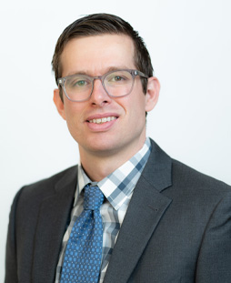 Joseph Niland, 