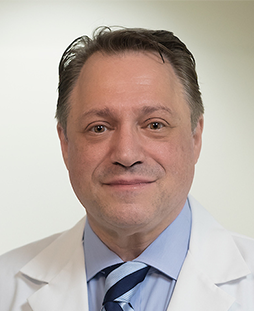 Joseph Polcaro, 