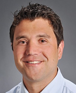 Joseph Block, 