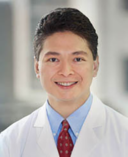 Joseph Roland Espiritu, 