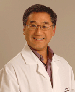 Joe Wang, 