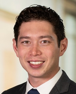 Joshua Kim, 