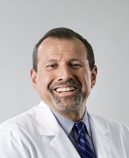 Juan Diaz, 