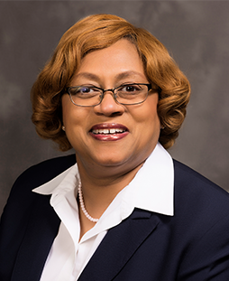 Juanita Hoyte, 