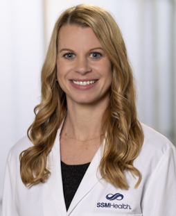 Julia Branco, APRN-CNP