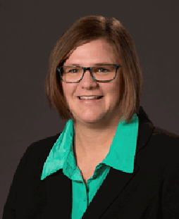 Julia Harms, 