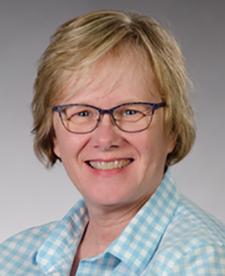 Julie Podvin, 