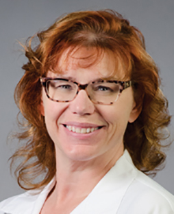 Julie Waraksa, 