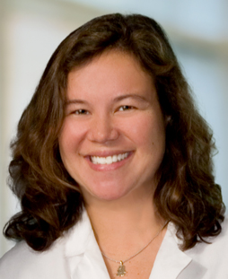 Julie Bartell, 