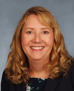 Julie Dejong, 