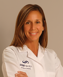 Julie Miller, APRN-CNP