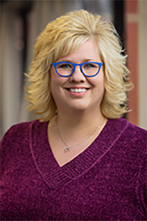 Julie Morrow, DO