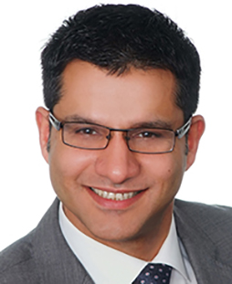 Kasra Milani, 
