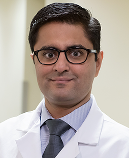 Kamran Qureshi, 