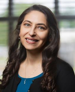 Karen Chopra, 