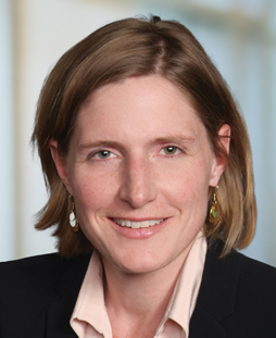 Karen Reynolds, 
