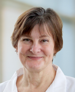 Karen Hansen, 