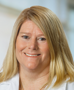 Karen Meyer, 
