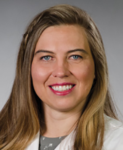 Kari Heyn, 