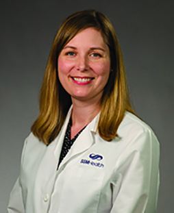 Karin Gustafson, 