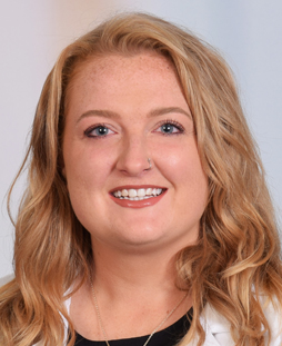 Karly Boegel, APNP-CNP