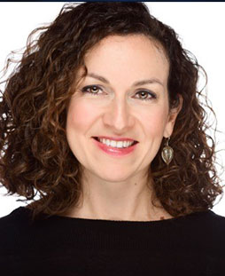Karyn Fowler, 