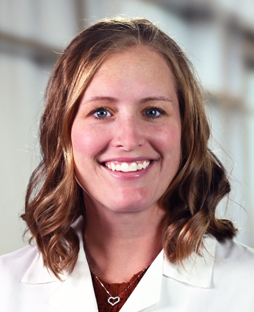 Katelyn Wendt, 