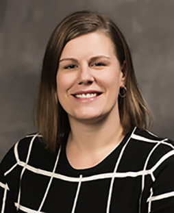 Katherine Gruenkemeyer, 