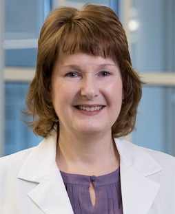 Katherine Christensen, 