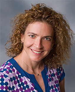 Katherine Dewey, MD