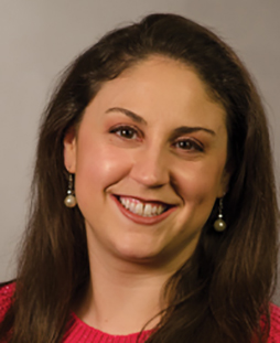 Katherine Hovanec, 