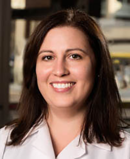 Katherine Childress, 