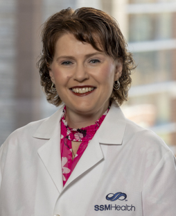 Kathy Norman, APRN-CNP