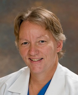 Kathy Grochowski, 