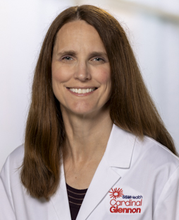 Kathy Judkins, 