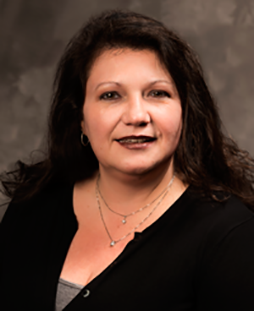 Kathleen Eddington, 