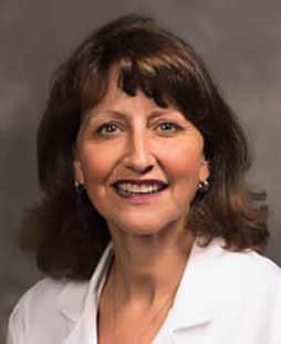 Kathleen Spranaitis, 