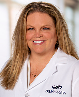 Kathleen Nikodym, 