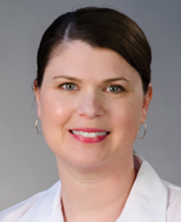 Katie Klein, 