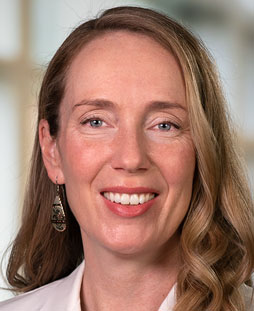 Kathryn Hawley, 