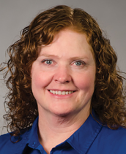 Kathy Nevins, 