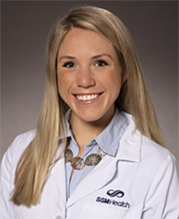 Katie Haas, 