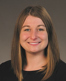 Katie Schmidt, 