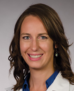 Katie Schlotthauer, 