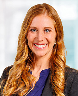 Katie White, 