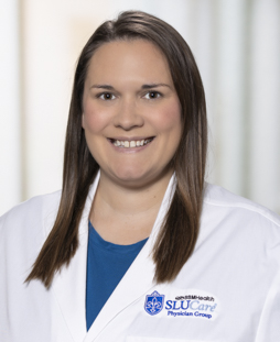 Katie Lantz, 