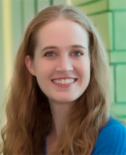 Katie Rebedew, 