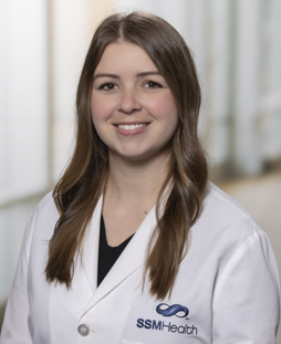 Katie Schaefer, 