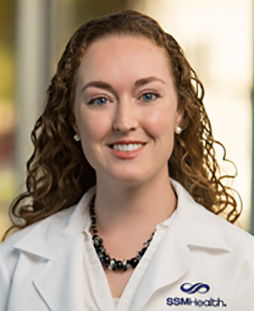 Kayeleigh Baskin, MD